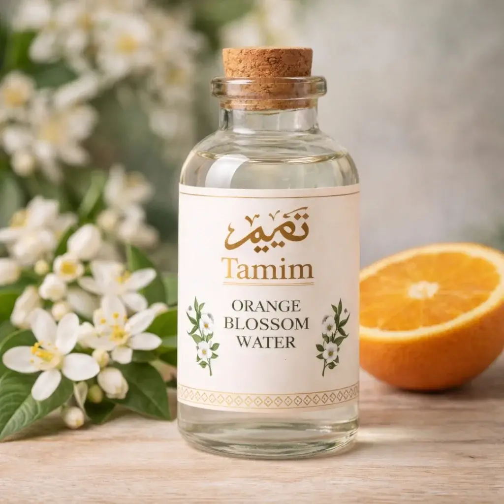 ماء النارينج - صحة المرأه طبيعي أصلي
